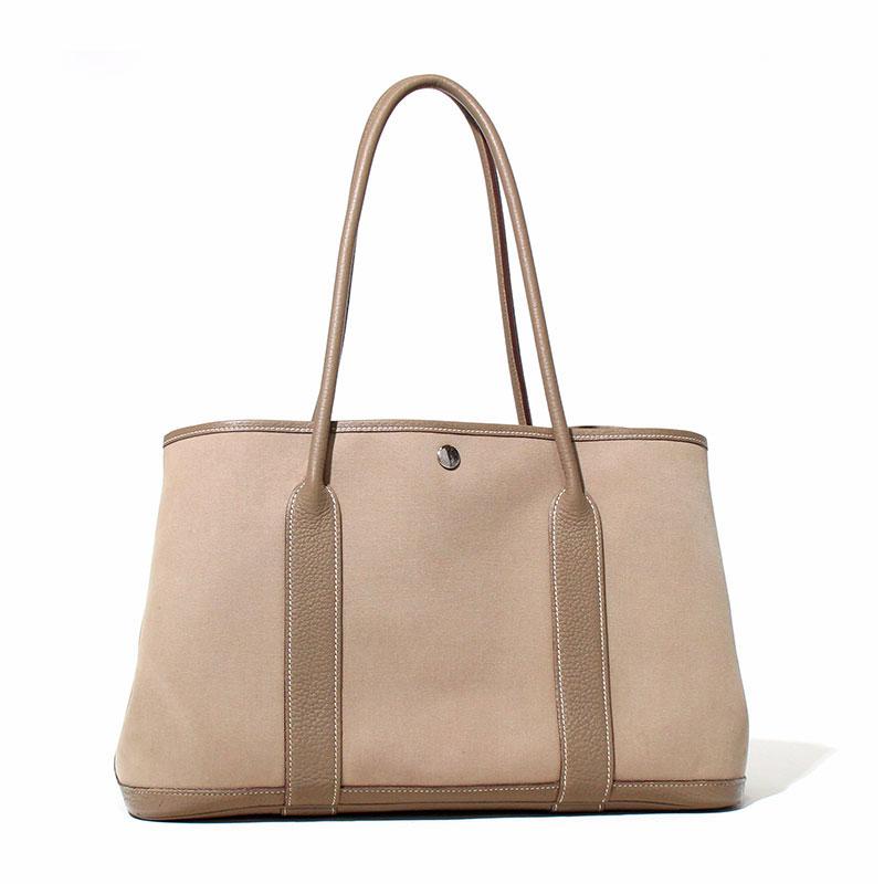 HERMES エルメス ハンドバッグ ショルダーバッグ ガーデン HERMES エルメス ハンドバッグ ショルダーバッグ ガーデン