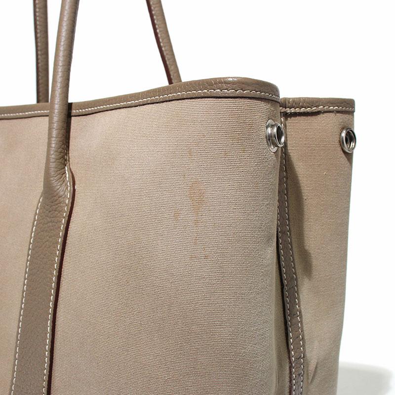 HERMES エルメス ハンドバッグ ショルダーバッグ ガーデン HERMES エルメス ハンドバッグ ショルダーバッグ ガーデン