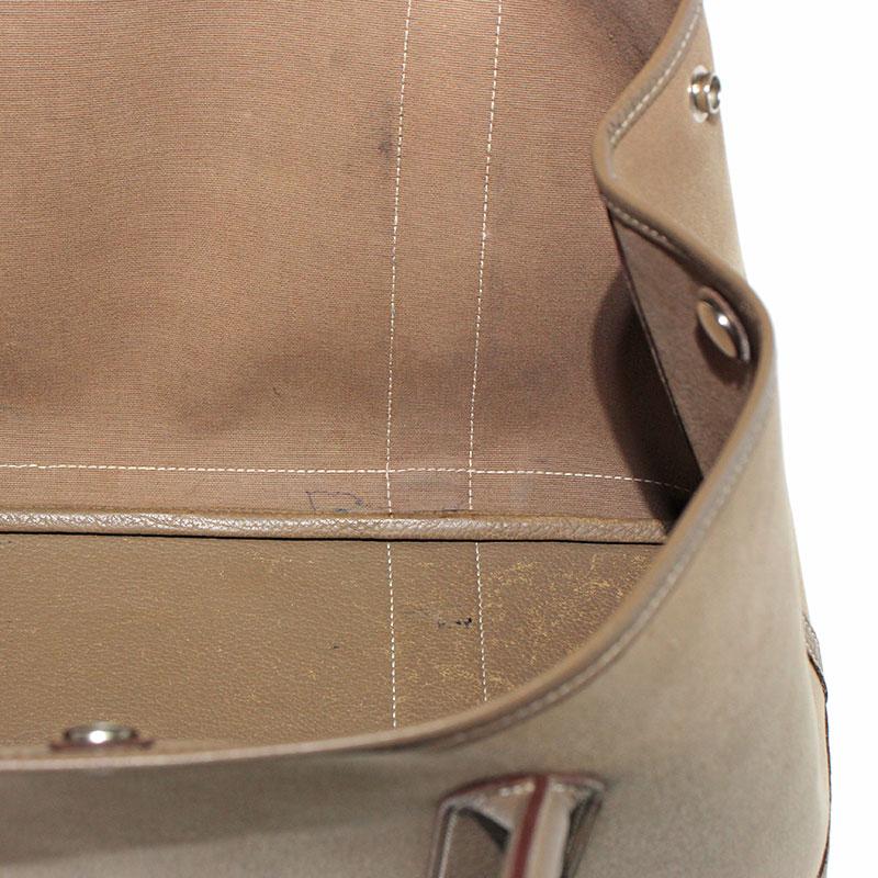 HERMES エルメス ハンドバッグ ショルダーバッグ ガーデン HERMES エルメス ハンドバッグ ショルダーバッグ ガーデン