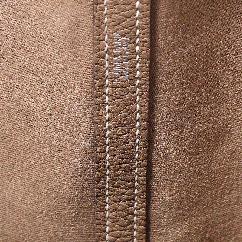 HERMES エルメス ハンドバッグ ショルダーバッグ ガーデン HERMES エルメス ハンドバッグ ショルダーバッグ ガーデン