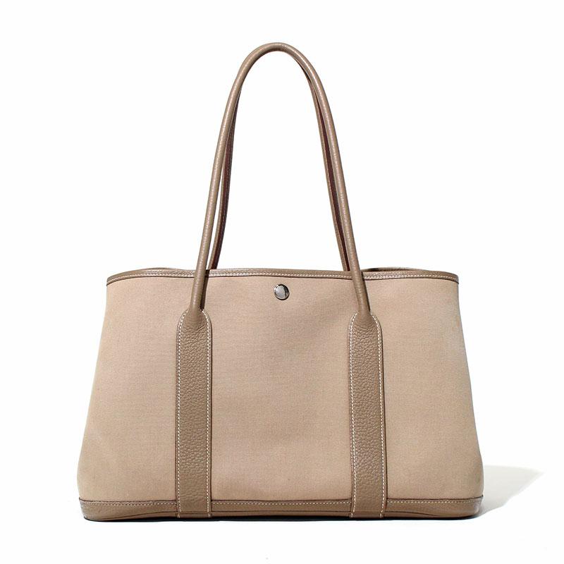 HERMES エルメス ハンドバッグ ショルダーバッグ ガーデン HERMES エルメス ハンドバッグ ショルダーバッグ ガーデン