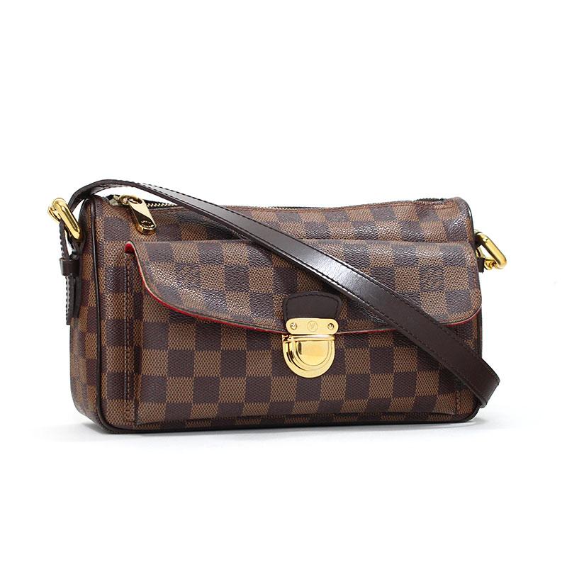 LOUIS VUITTON（ルイ・ヴィトン） ショルダーバッグ ラヴェッロGM