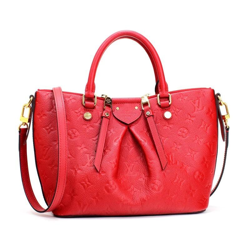 LOUIS VUITTON ルイヴィトン 2wayショルダーバッグ マザリーヌ PM 