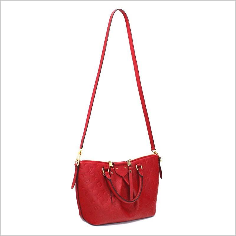 LOUIS VUITTON ルイヴィトン 2wayショルダーバッグ マザリーヌ PM 