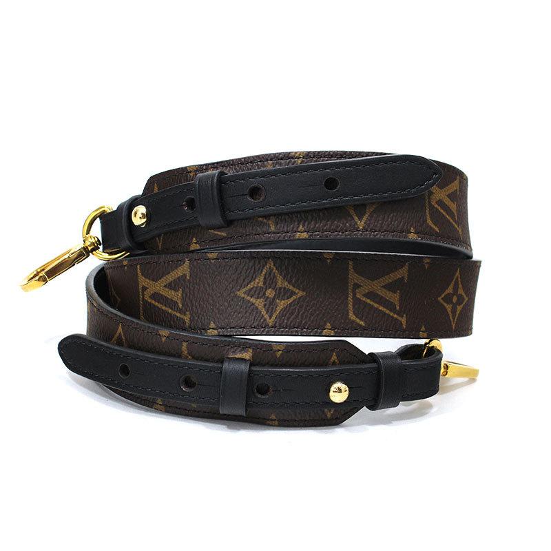 ルイ・ヴィトン LOUIS VUITTON ショルダーストラップ XL 幅3cm モノグラム・キャンバス J02331 : 21-0305 :  BRAND SHOP Cantabile - 通販 - Yahoo!ショッピング