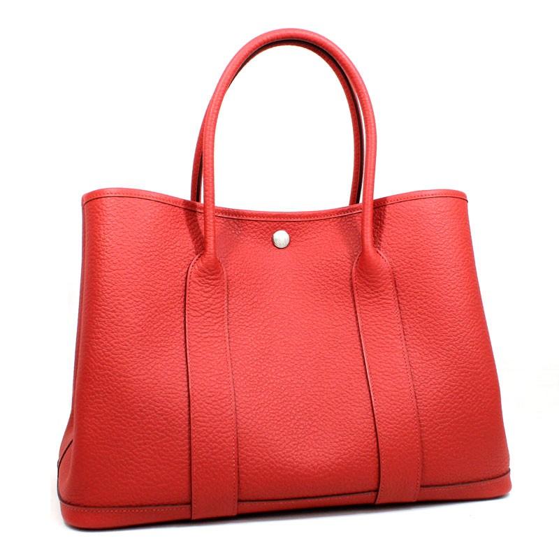 ガーデンパーティー HERMES エルメス ガーデンパーティー 36 PM ガーデンパーティー HERMES エルメス ガーデンパーティー 36 PM
