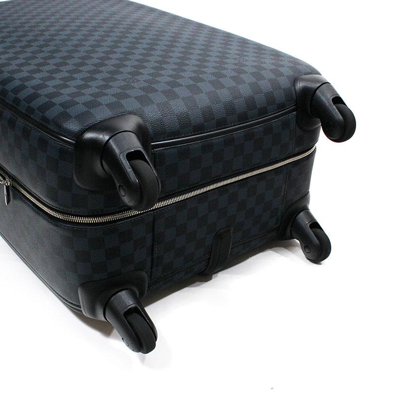 LOUIS VUITTON ルイヴィトン 4輪スーツケース キャリーケース LOUIS VUITTON ルイヴィトン 4輪スーツケース キャリーケース