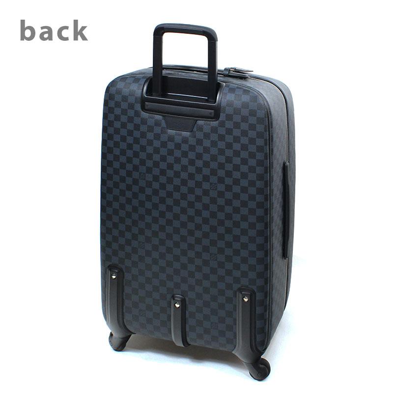LOUIS VUITTON ルイヴィトン 4輪スーツケース キャリーケース LOUIS VUITTON ルイヴィトン 4輪スーツケース キャリーケース
