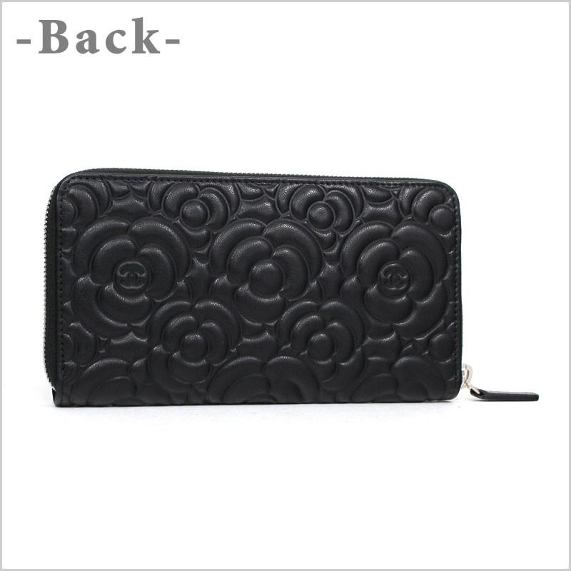 CHANEL シャネル ラウンドファスナー長財布 2019年春夏SSプレ CHANEL シャネル ラウンドファスナー長財布 2019年春夏SSプレ