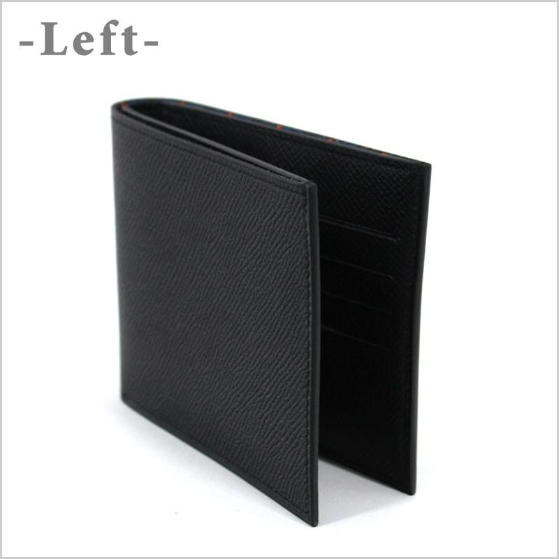 HERMES（エルメス） 二つ折り財布 札入れ シチズン・ツイル コンパクト