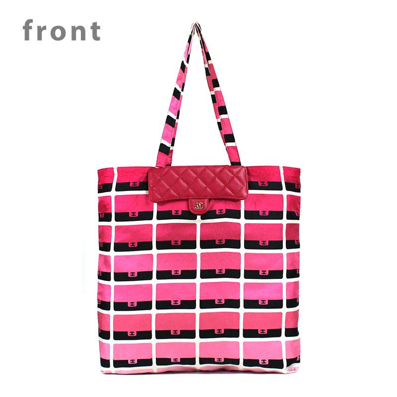 CHANEL シャネル 2wayトートバッグ チェーンショルダーバッグ CHANEL シャネル 2wayトートバッグ チェーンショルダーバッグ