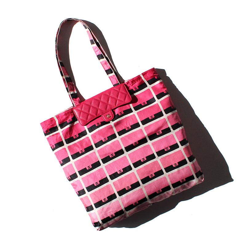 CHANEL シャネル 2wayトートバッグ チェーンショルダーバッグ CHANEL シャネル 2wayトートバッグ チェーンショルダーバッグ