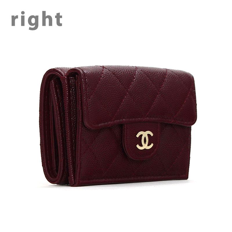 CHANEL シャネル ミニ財布 クラシックスモールフラップ CHANEL シャネル ミニ財布 クラシックスモールフラップ