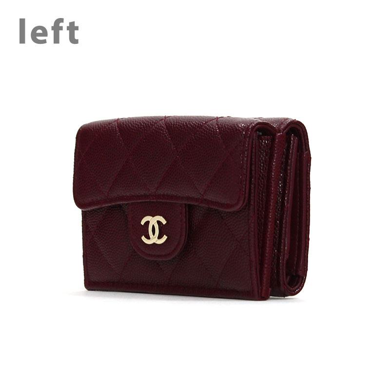 CHANEL シャネル ミニ財布 クラシックスモールフラップ CHANEL シャネル ミニ財布 クラシックスモールフラップ