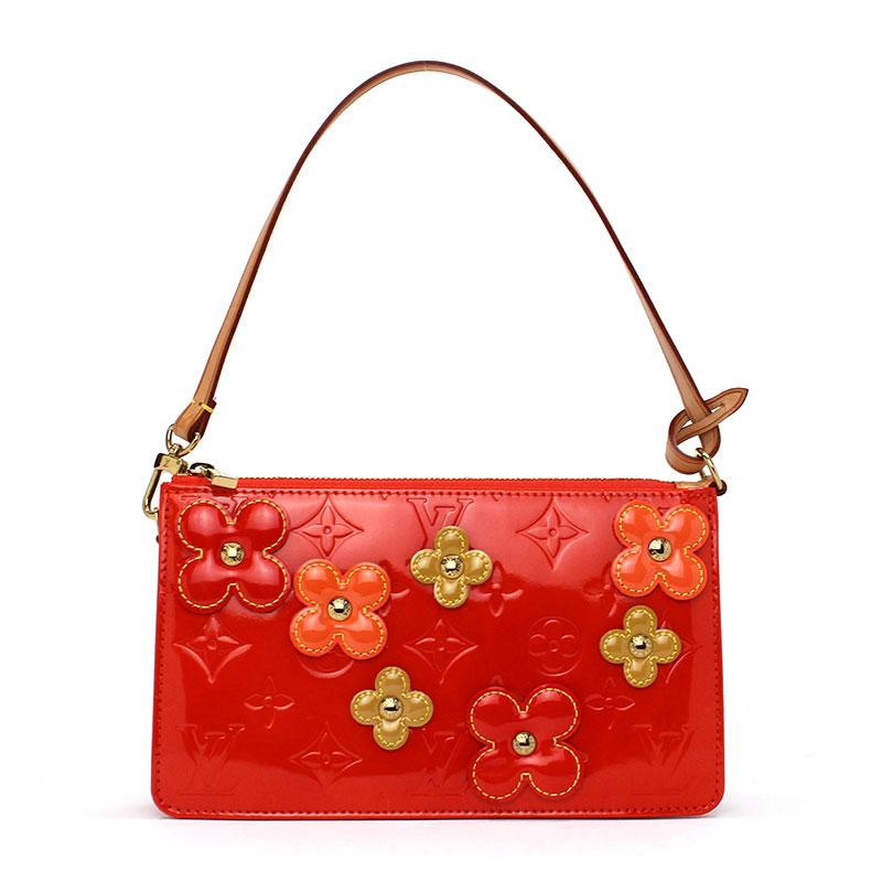 LOUIS VUITTON ルイヴィトン アクセサリーポーチ ハンドバッグ  