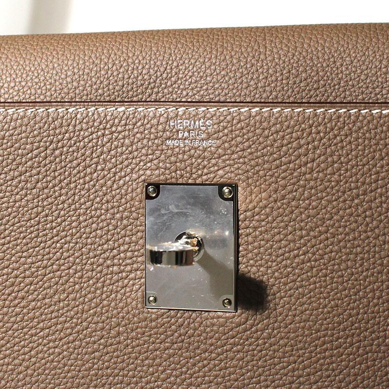HERMES エルメス ショルダーバッグ メッセンジャー ケリーGM HERMES エルメス ショルダーバッグ メッセンジャー ケリーGM
