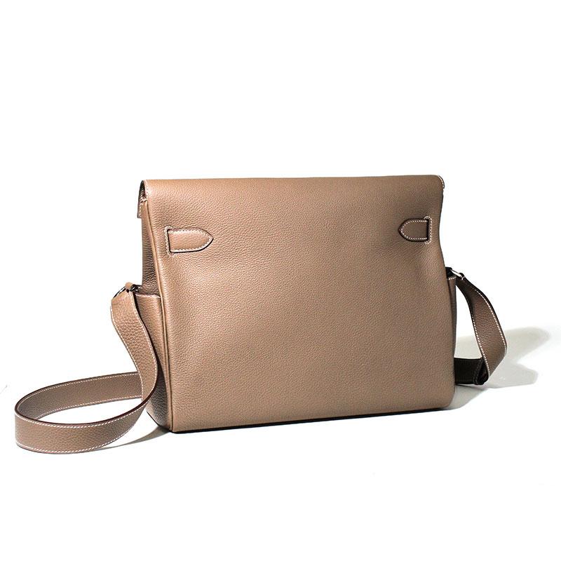 HERMES エルメス ショルダーバッグ メッセンジャー ケリーGM HERMES エルメス ショルダーバッグ メッセンジャー ケリーGM