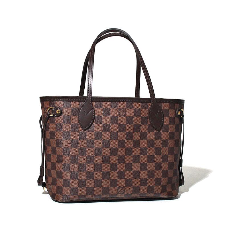 LOUIS VUITTON（ルイ・ヴィトン） ハンドバッグ トートバッグ ネヴァー