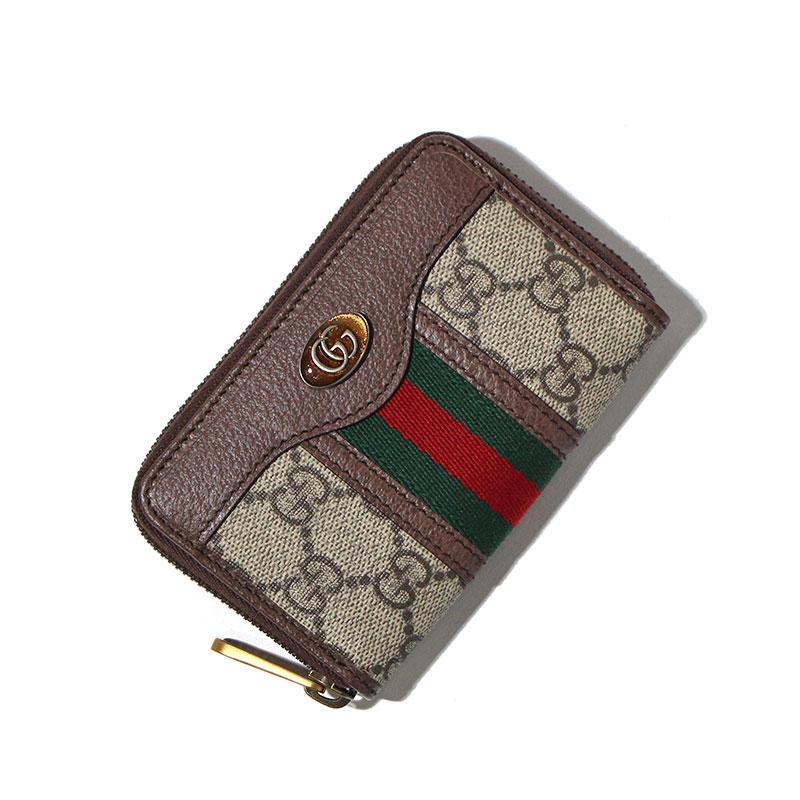 GUCCI グッチ ミニ財布 小銭入れ brandbrand_200012711019