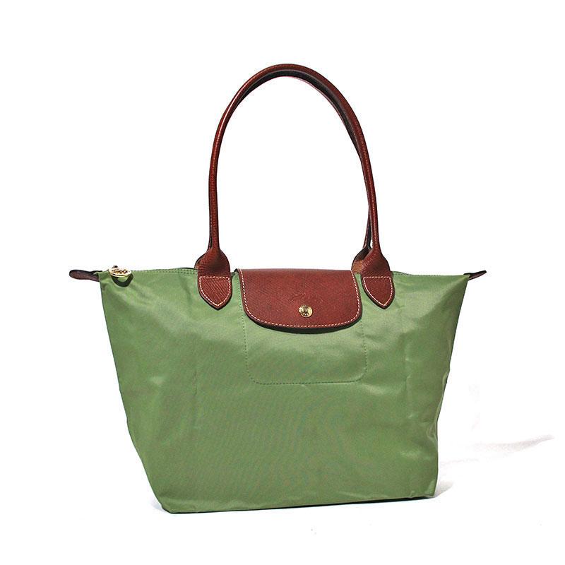 LONGCHAMP（ロンシャン） ショルダーバッグ トートバッグ M ル・プリ