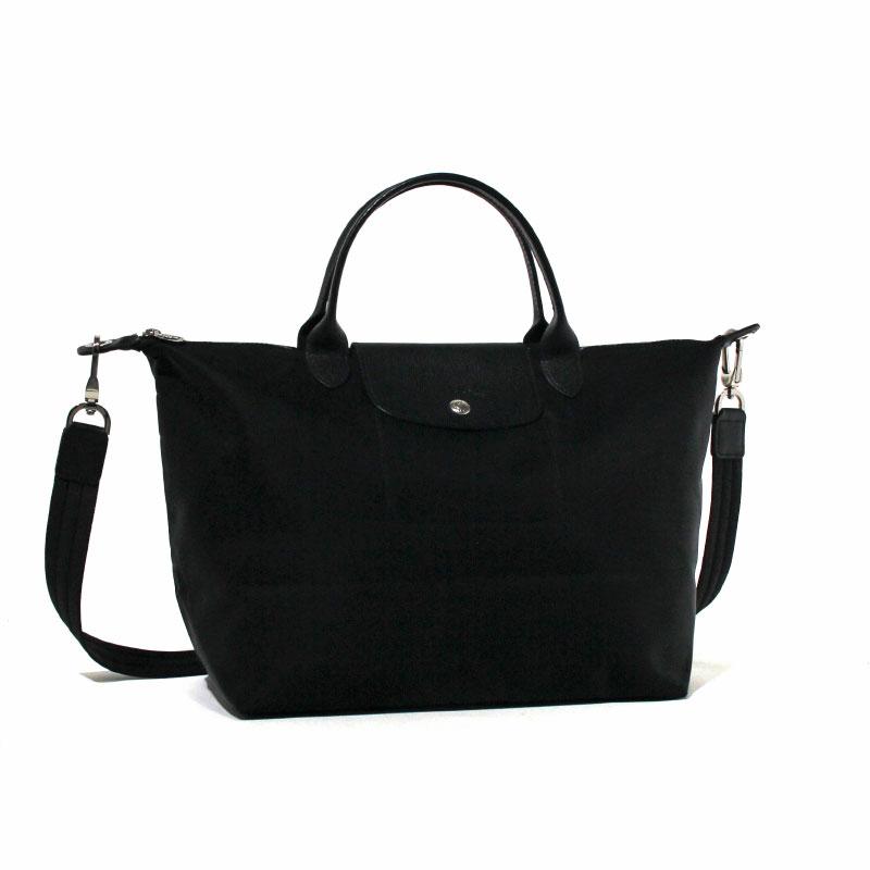 LONGCHAMP（ロンシャン） LONG CHAMP 2WAYショルダーバッグ トップ