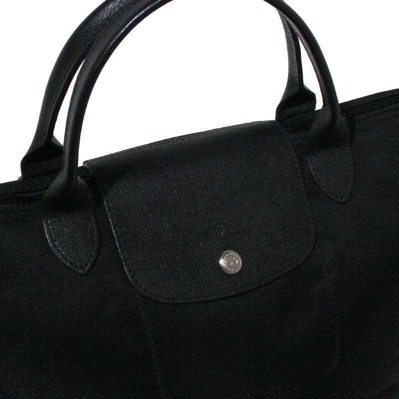 LONGCHAMP（ロンシャン） LONG CHAMP 2WAYショルダーバッグ トップ