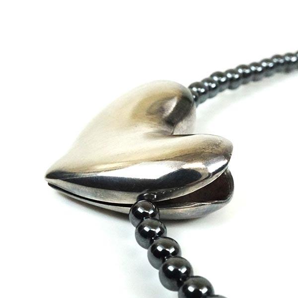 Georg Jensen（ジョージ ジェンセン） ジョージ ジェンセン ハート