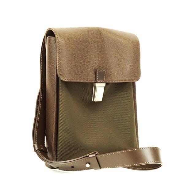 セール人気 ヴィトン タイガ サラトヴpm グリズリ M308 ショルダーバッグ 斜め掛け メンズ 人気ブランドバッグ おしゃれ 販売低価格 Superavila Com