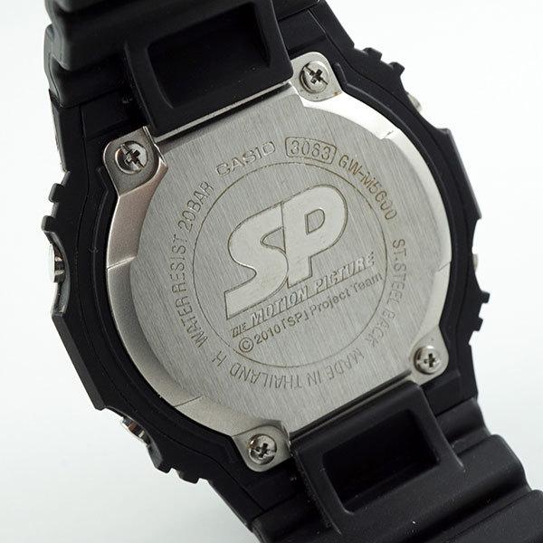 G-SHOCK Gショック カシオ ジーショック 未使用品 映画 SP G-SHOCK Gショック カシオ ジーショック 未使用品 映画 SP