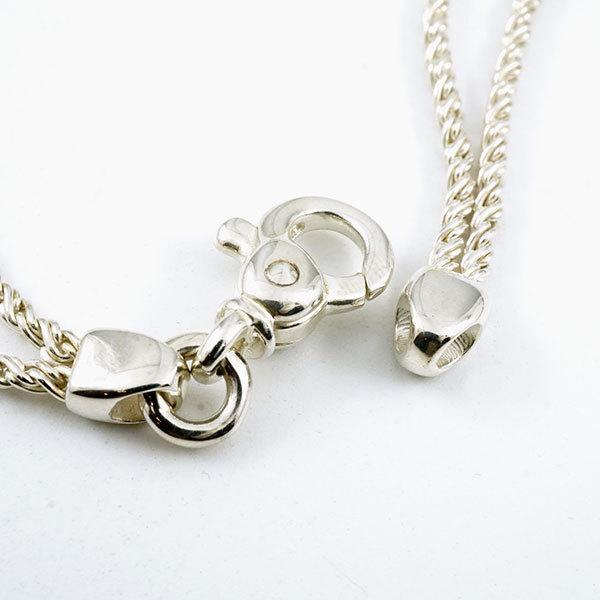 TIFFANY&Co. ティファニー チョーカー ハート ネックレス TIFFANY&Co. ティファニー チョーカー ハート ネックレス