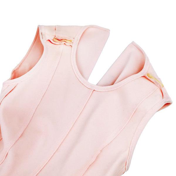 フォクシー ニューヨーク ノースリーブ ワンピース 美品 ドレス 古着 女性 レディース 人気 ブランド 服 中古_7