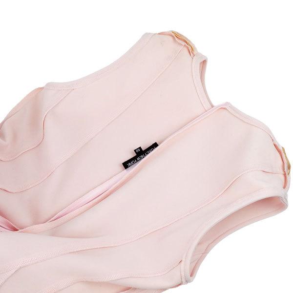 フォクシー ニューヨーク ノースリーブ ワンピース 美品 ドレス 古着 女性 レディース 人気 ブランド 服 中古_8