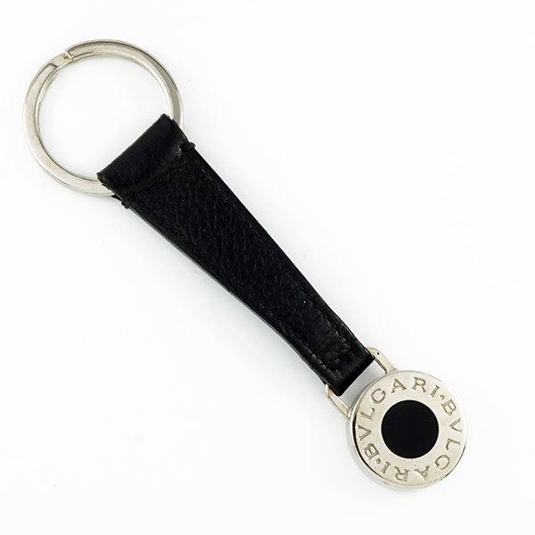 定番のお歳暮 冬ギフト ブルガリキーホルダーキーリングレザー ブルガリキーホルダーキーリングレザーレディースメンズ女性男性人気ブランド中古 財布 帽子 ファッション小物 Postetelecom Gouv Cg