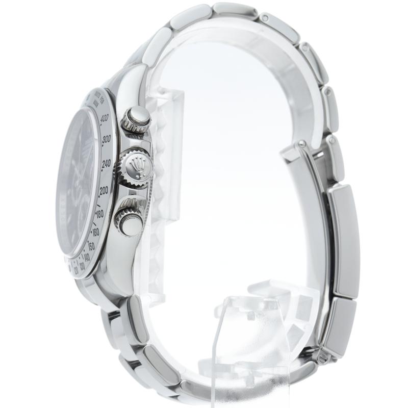 ROLEX（ロレックス） コスモグラフ デイトナ ウォッチ 鏡面バックル