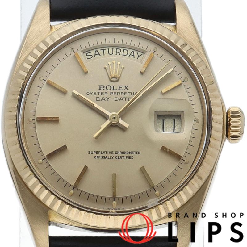 ROLEX（ロレックス） デイデイト ウォッチ アンティーク 1803/8(3