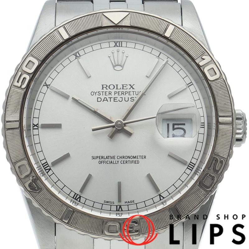 ROLEX（ロレックス） デイトジャスト メンズ時計 ジュビリー