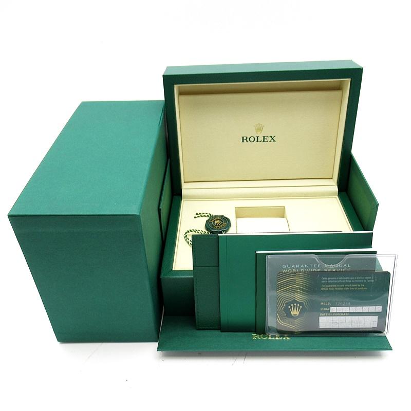 ROLEX ロレックス デイトジャスト36 メンズ時計 10Pダイヤ ROLEX ロレックス デイトジャスト36 メンズ時計 10Pダイヤ
