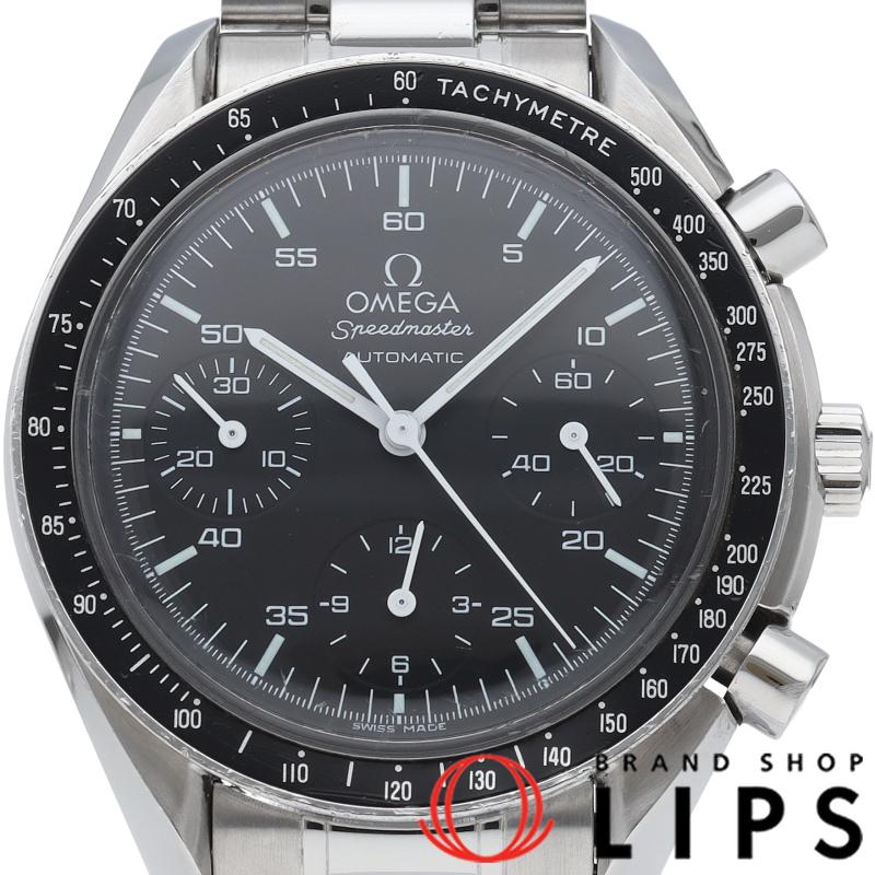 OMEGA（オメガ） スピードマスター オートマチック 3510.50 SS メンズ