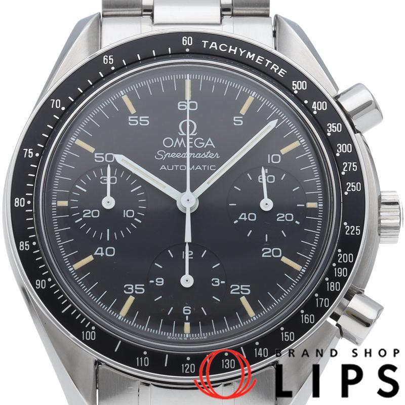 OMEGA（オメガ） スピードマスター オートマチック トリチウム 3510.50