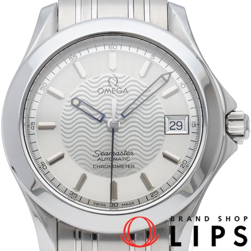 OMEGA（オメガ） シーマスター120M オートマチック 36.25mm 2501.31 箱