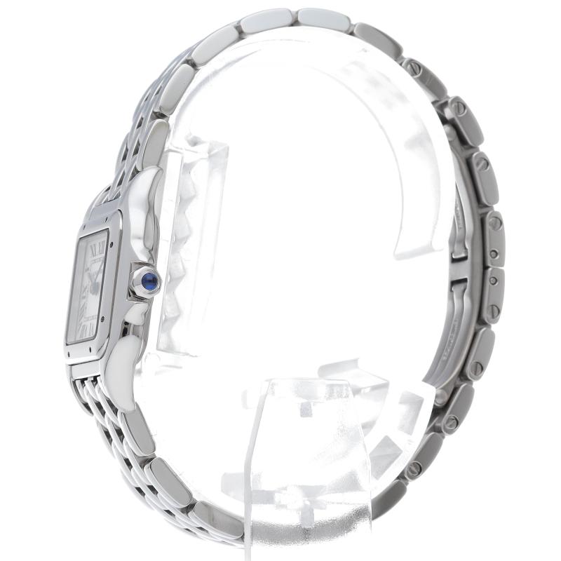 Cartier（カルティエ） パンテール ドゥ ウォッチ SM WSPN0006 箱