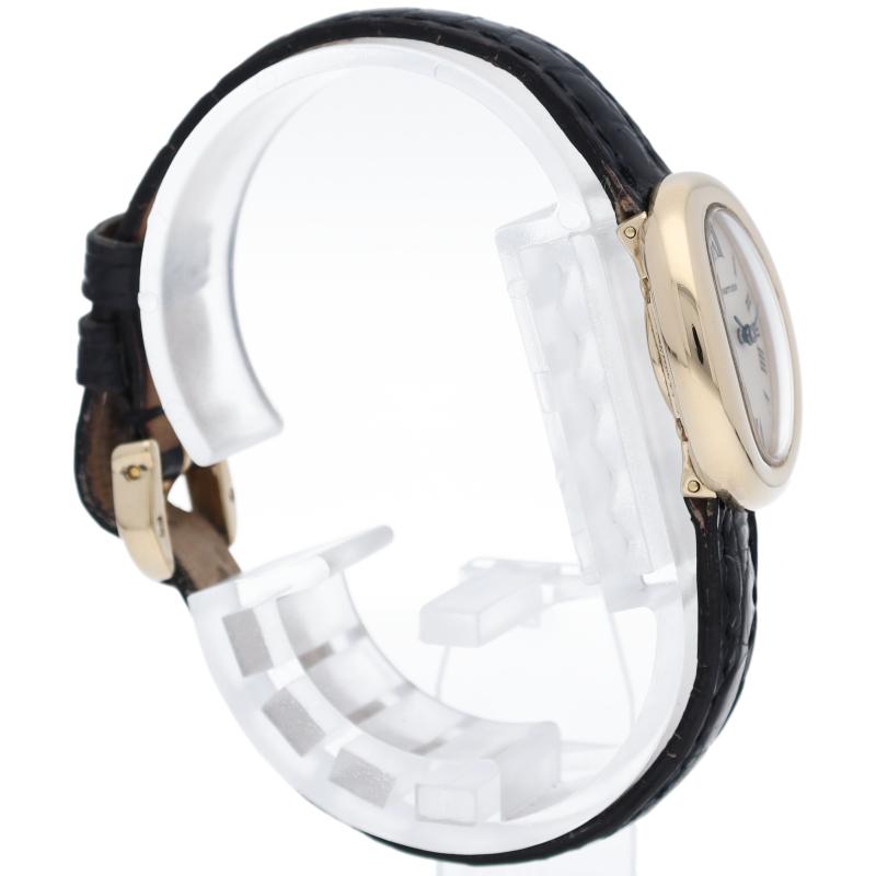 Cartier カルティエ ミニベニュワール ウォッチ W1510956 箱 Cartier カルティエ ミニベニュワール ウォッチ W1510956 箱