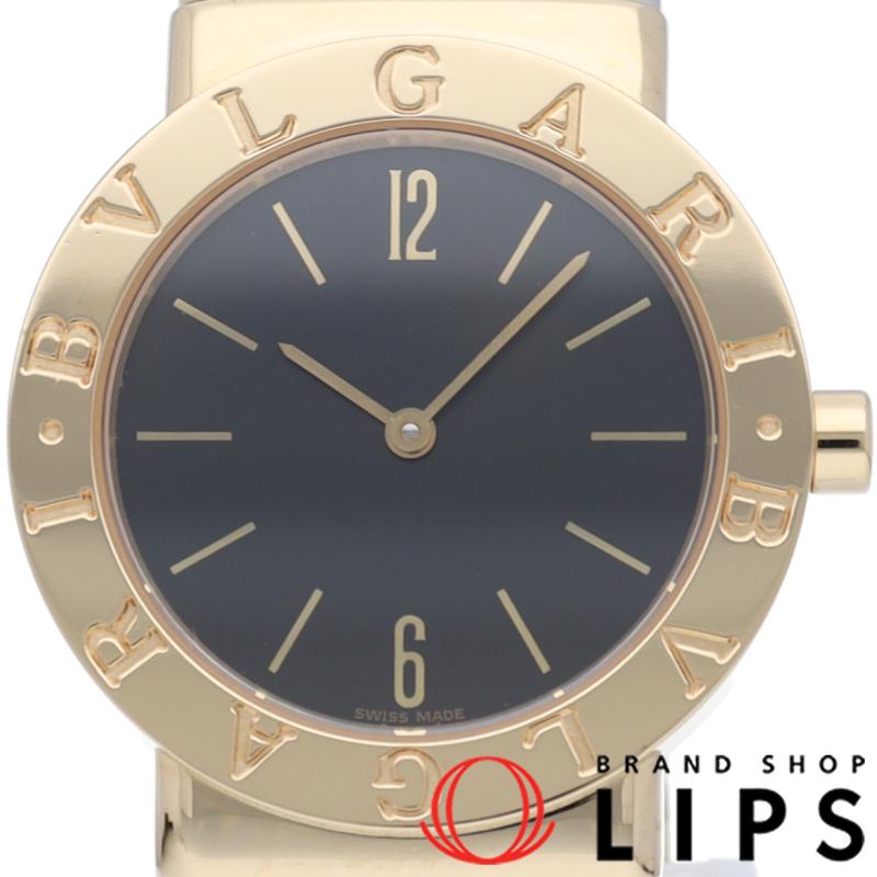 BVLGARI ブルガリ トゥボガス ウォッチ 30mm スリーカラー BB302T 