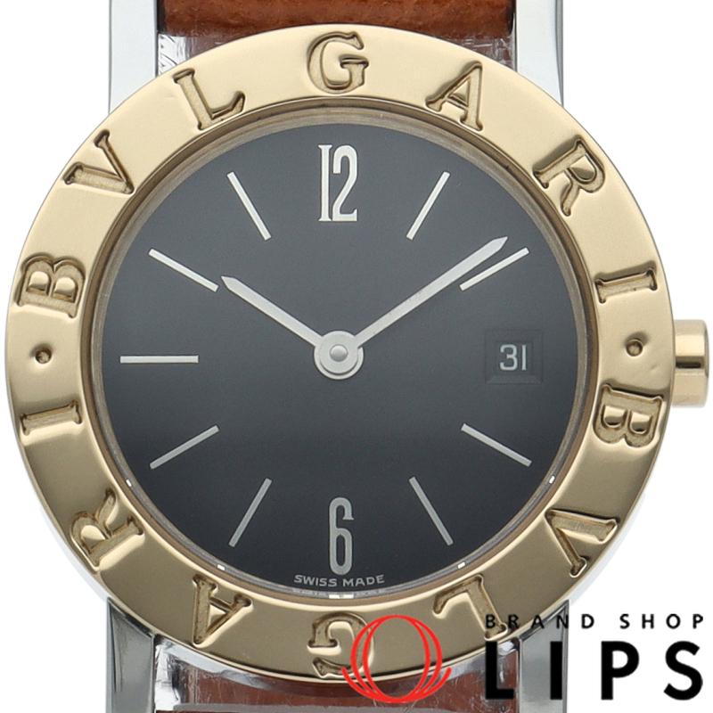 BVLGARI（ブルガリ） ブルガリブルガリ ウォッチ 26mm BB26SGL 