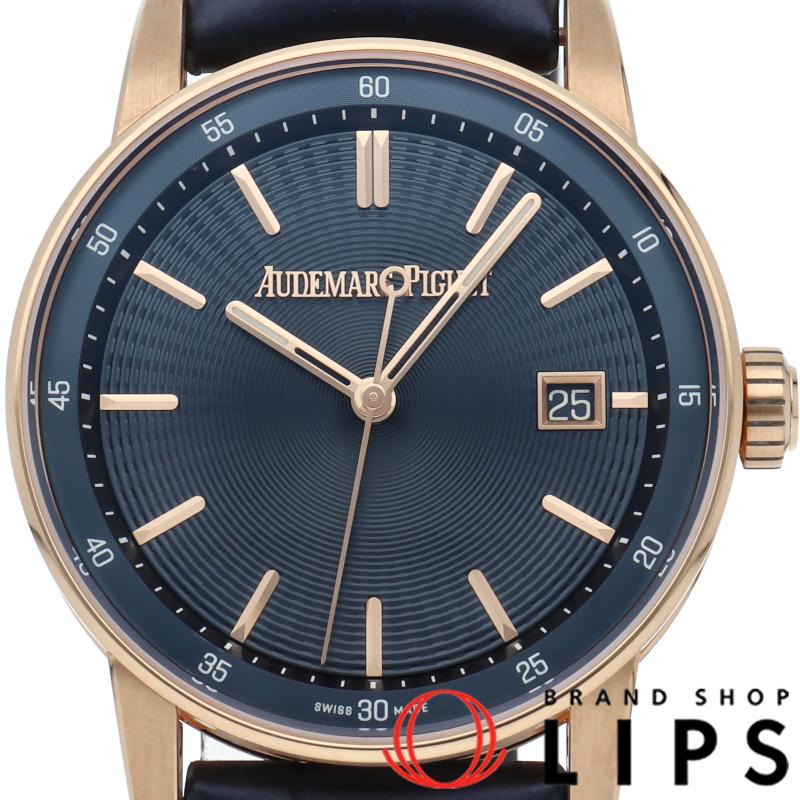 オーデマ ピゲ CODE 11.59 バイ オーデマピゲ オートマティック 38mm