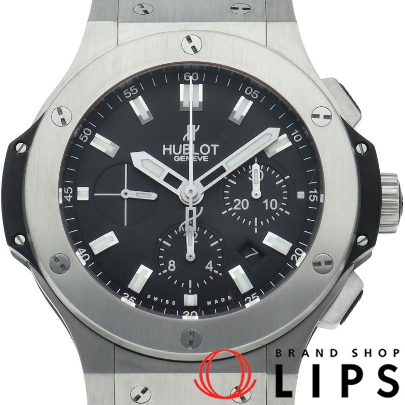 HUBLOT（ウブロ） ビッグバンエボリューション クロノグラフ 44mm 301