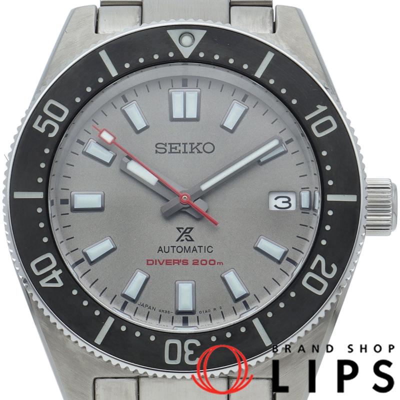 SEIKO（セイコー） プロスペックス ダイバースキューバ 大谷翔平 2023 