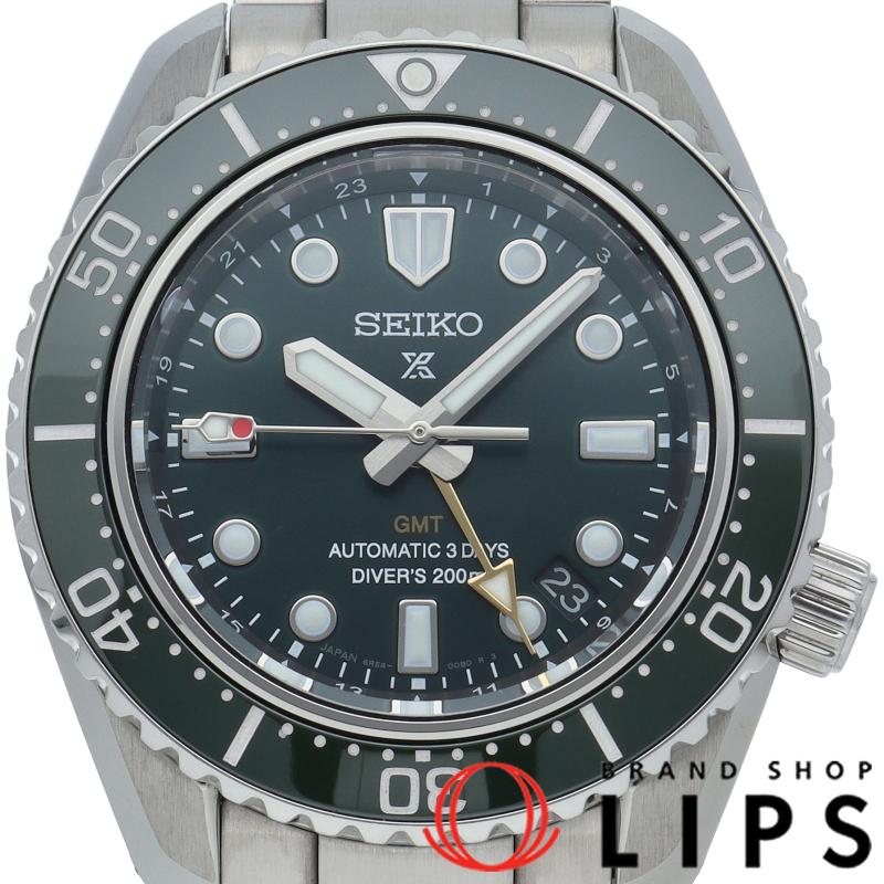 SEIKO（セイコー） プロスペックス ダイバースキューバ 1968