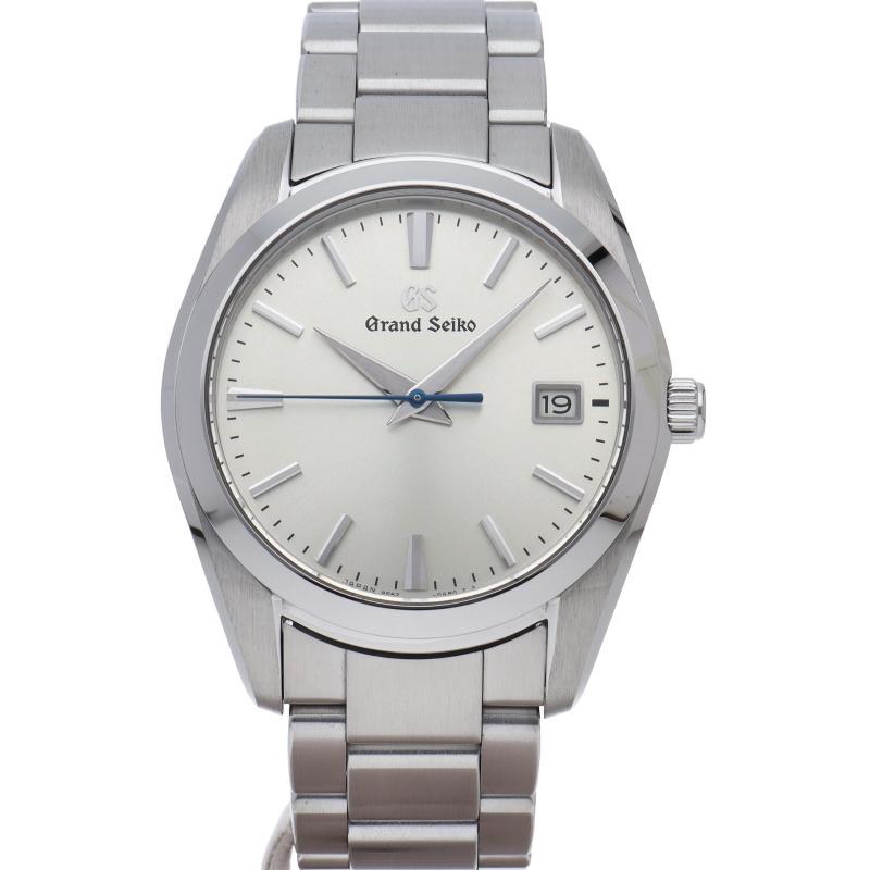 SEIKO セイコー GS グランドセイコー グレー オートマチック 377 SEIKO セイコー GS グランドセイコー グレー オートマチック 377
