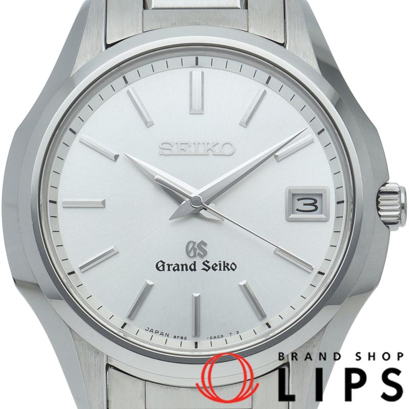 SEIKO（セイコー） グランドセイコー メンズ時計 クォーツ SBGV013 